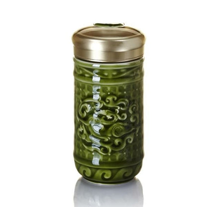 Determination Tumbler for healthy drinking