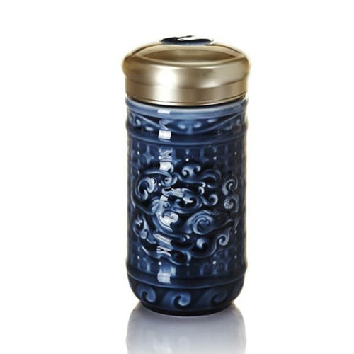 Determination Tumbler for healthy drinking