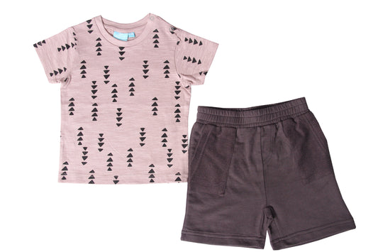 Jerry 2 Piece Baby Set